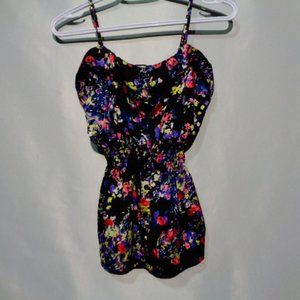 Mini dress DYNAMITE SIZE M